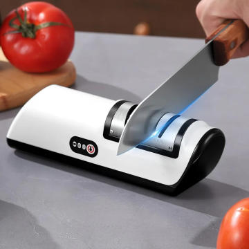 Afilador de cuchillos profesional RECARGABLE